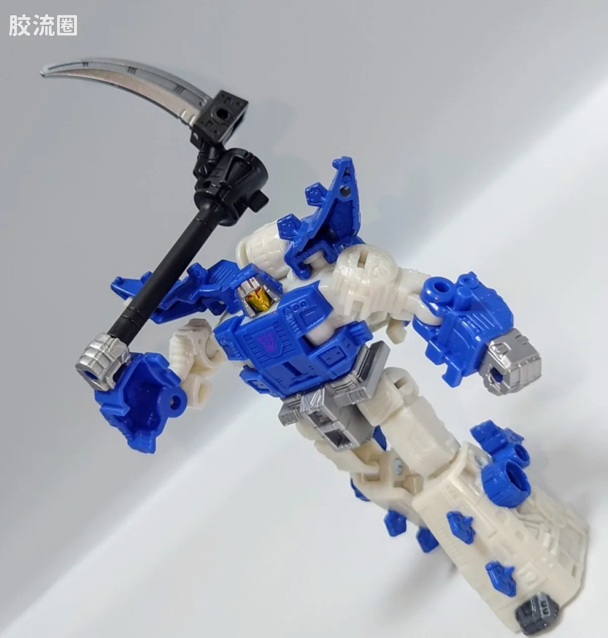 传世TL 传承 TL-89 恐龙王 - 图片